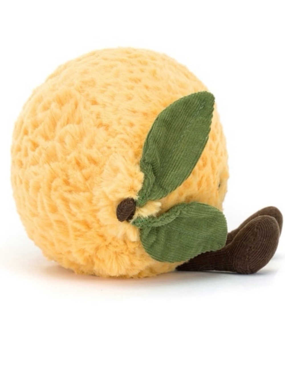 Jellycat Amuseables Lemon small